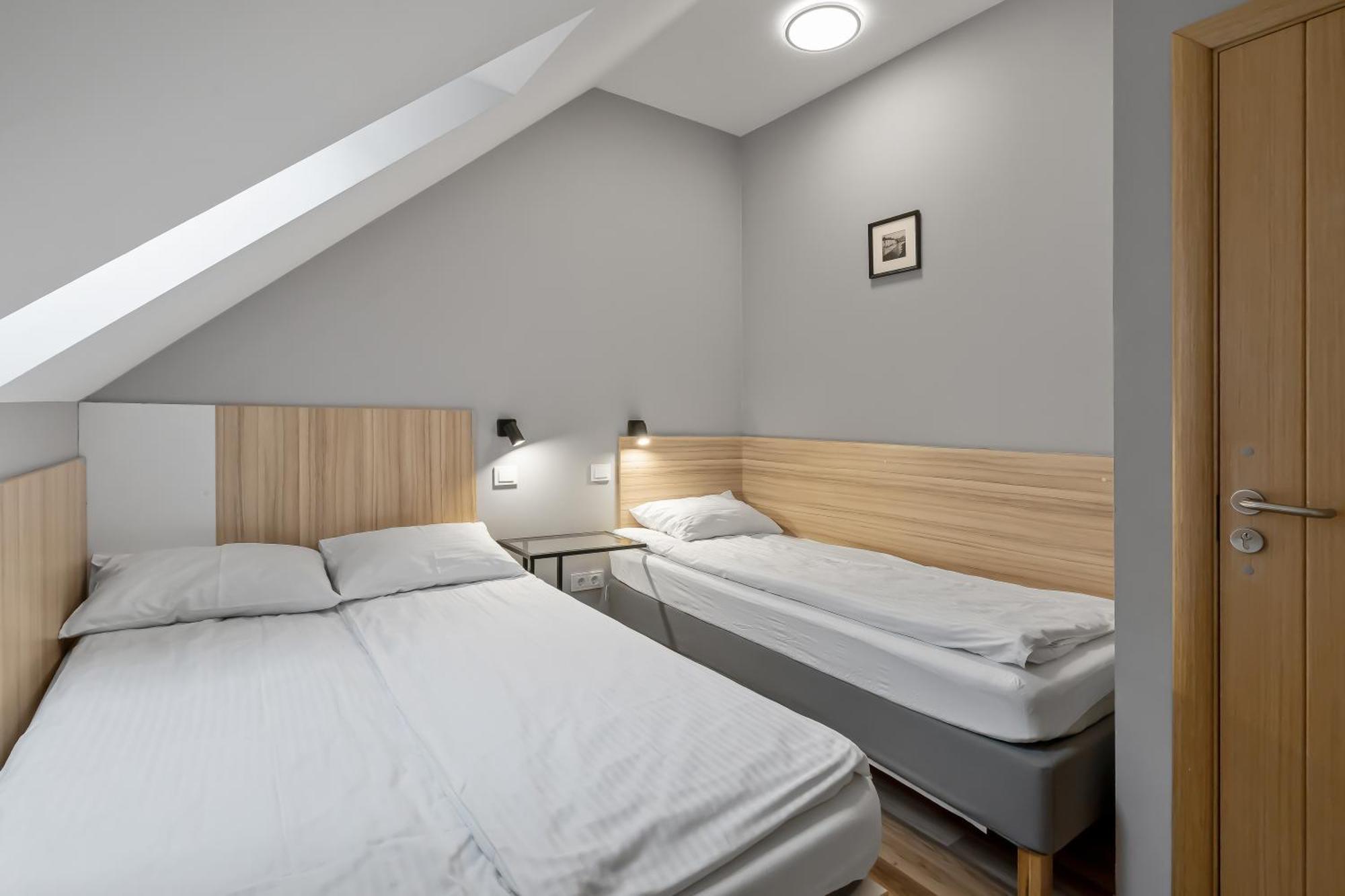 Svečių namai Express Vilnius