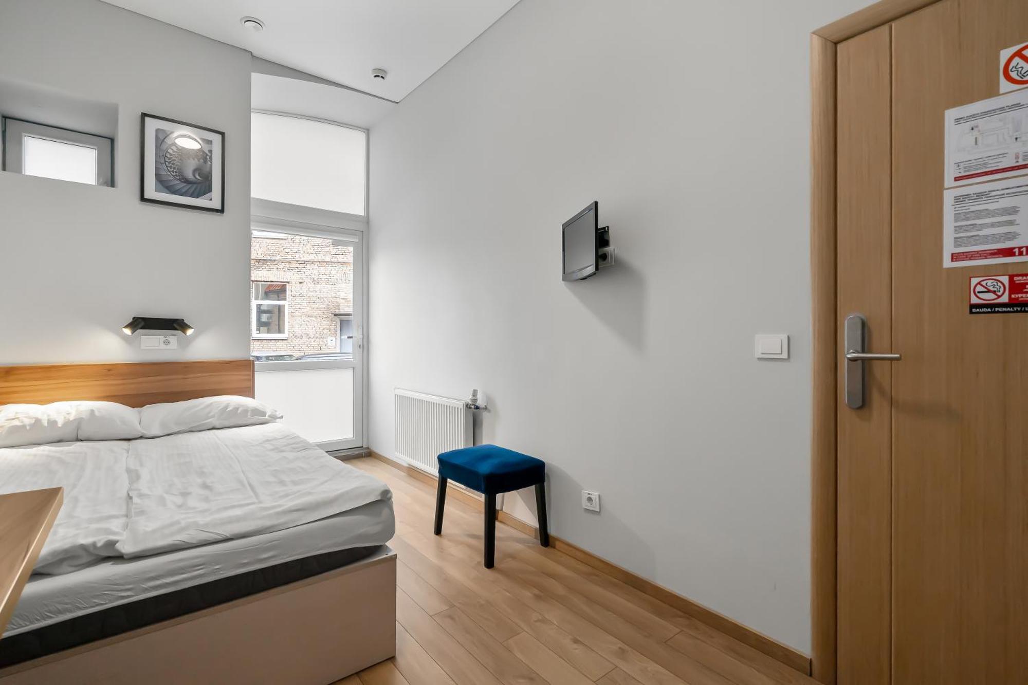 Express Svečių namai Vilnius