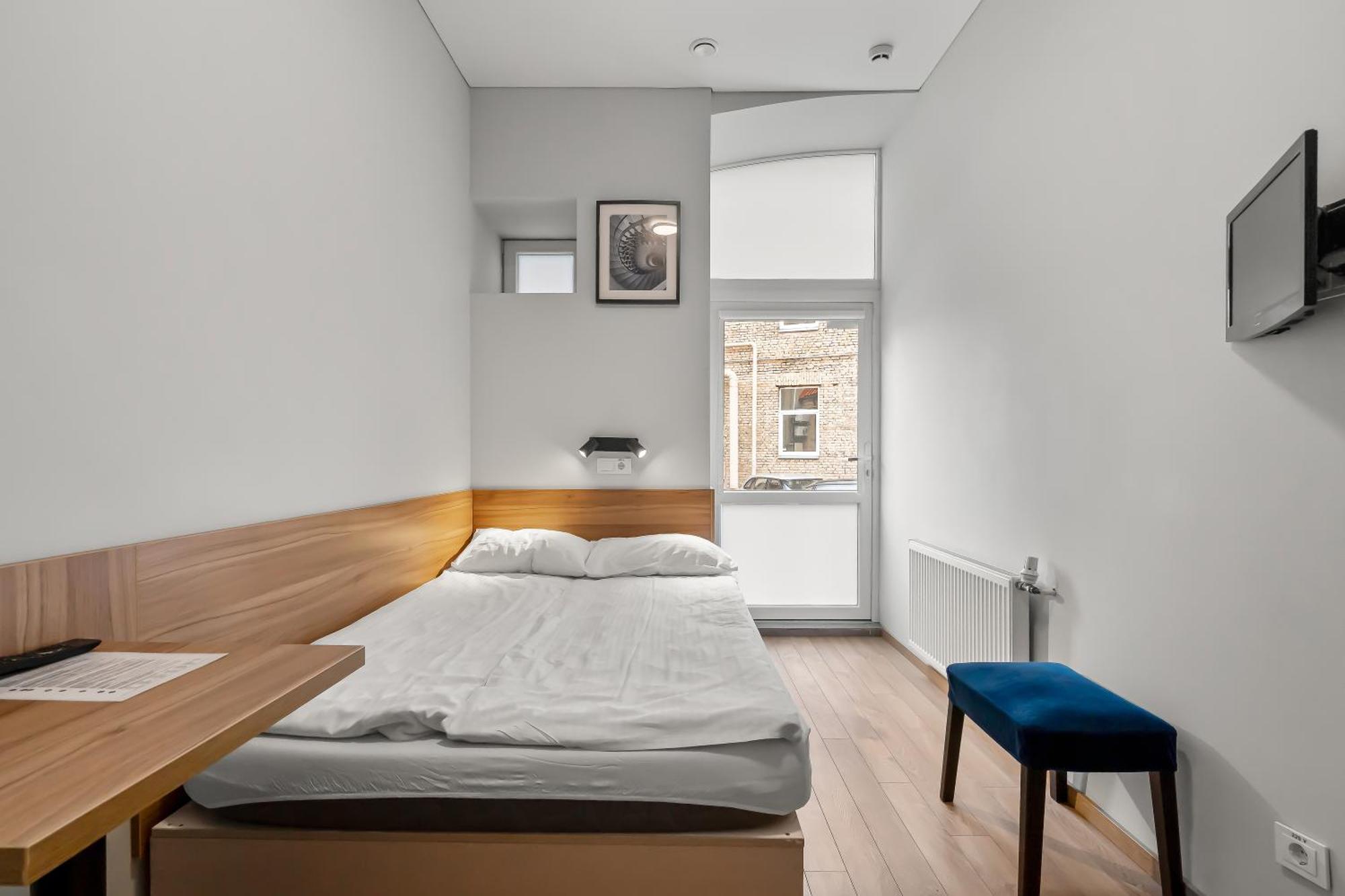 Express Vilnius