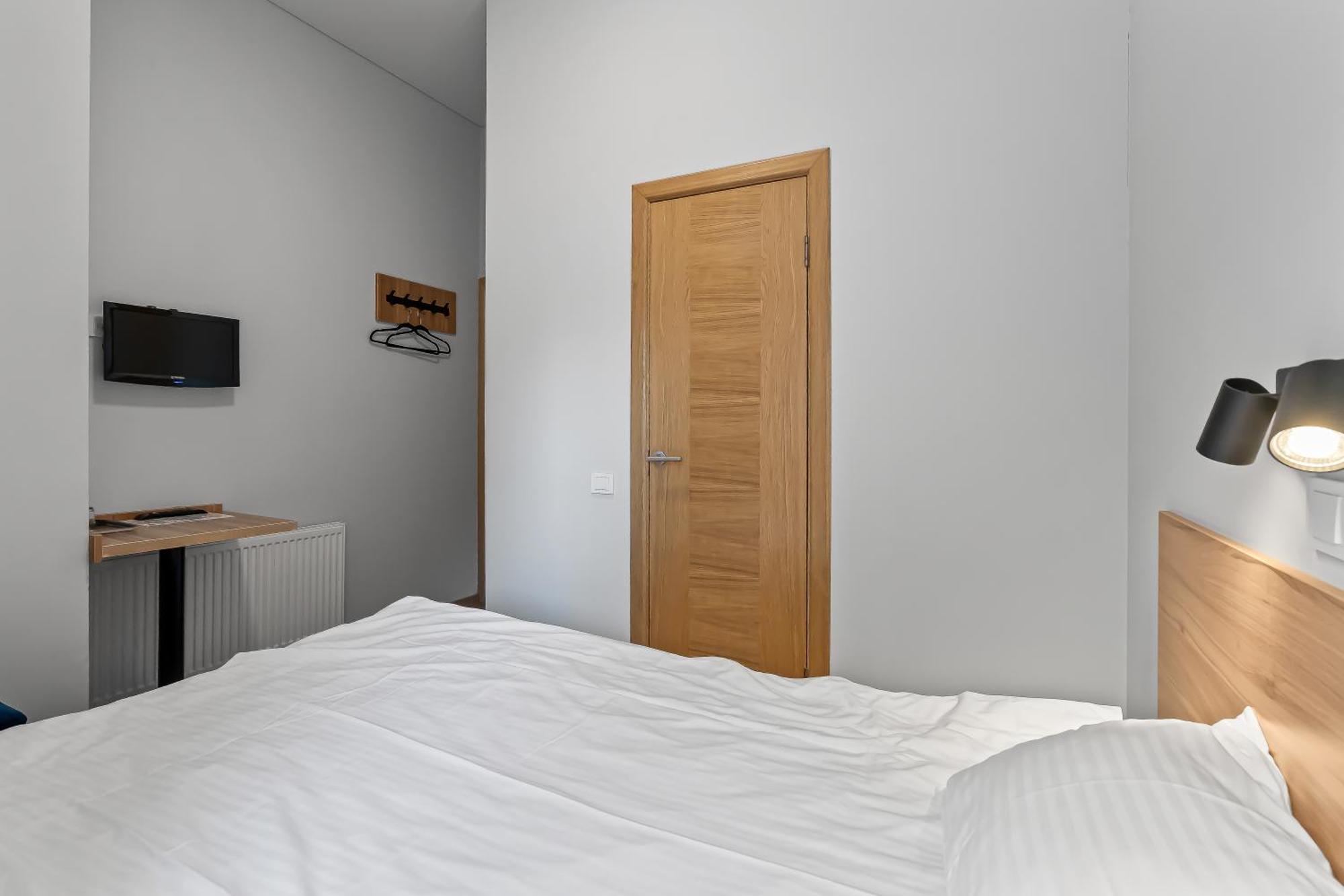 Express Svečių namai Vilnius