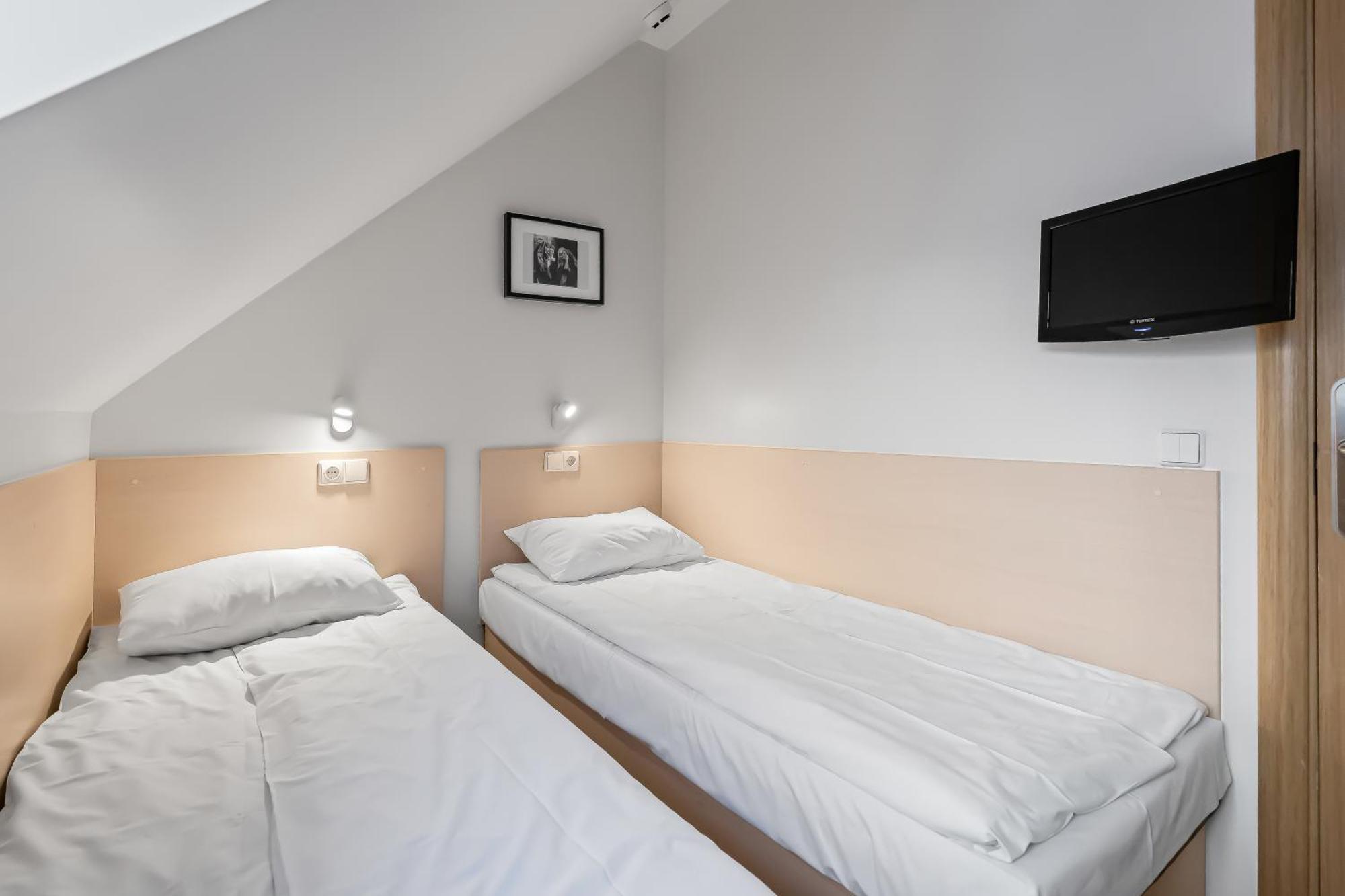 Express Vilnius
