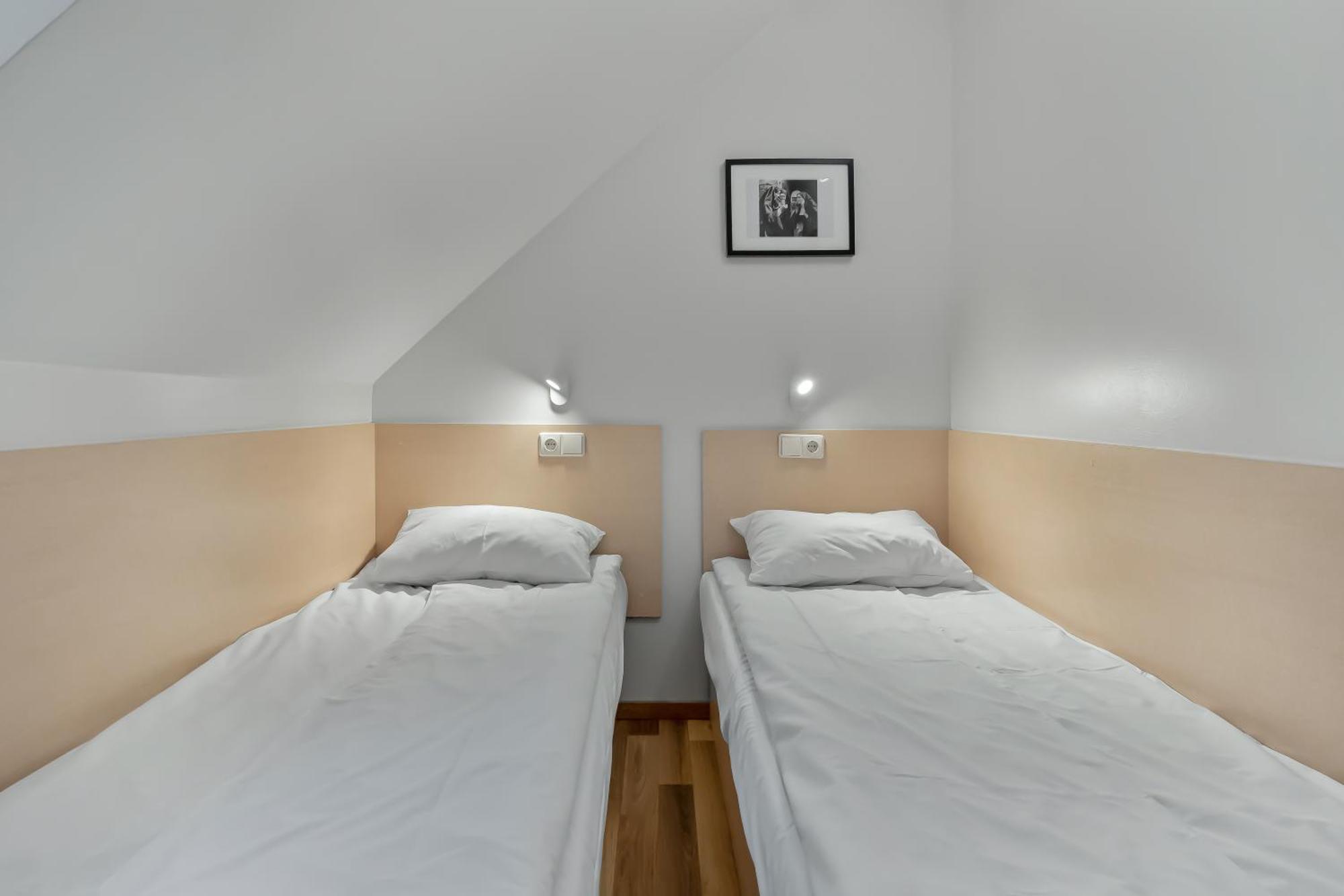 Svečių namai Express