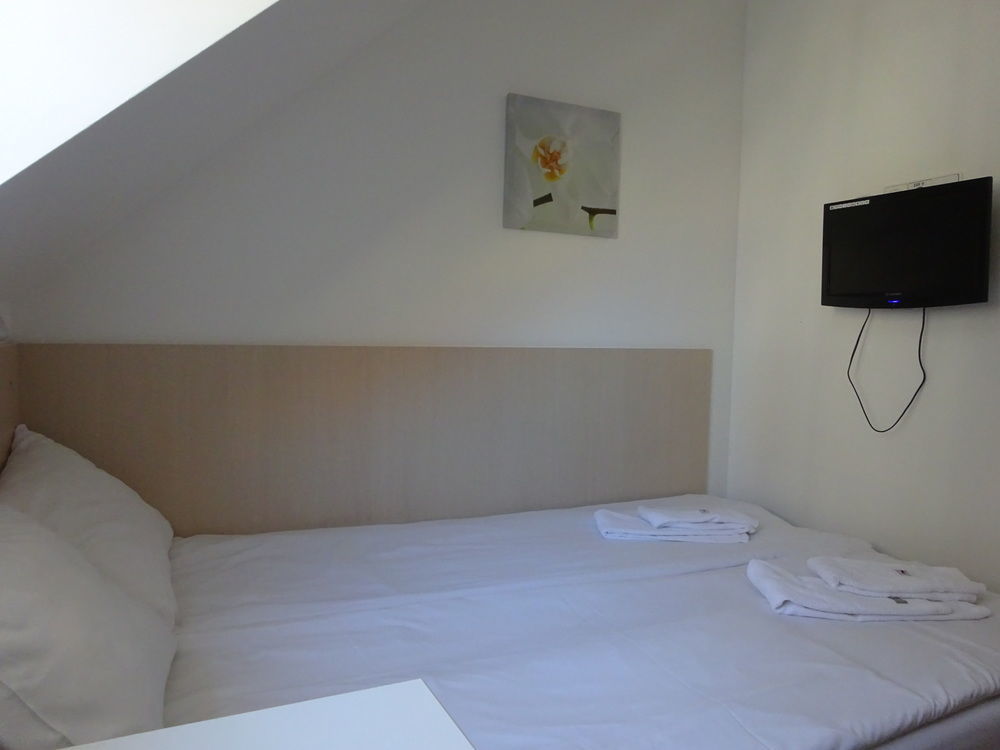 Express 2* Vilnius