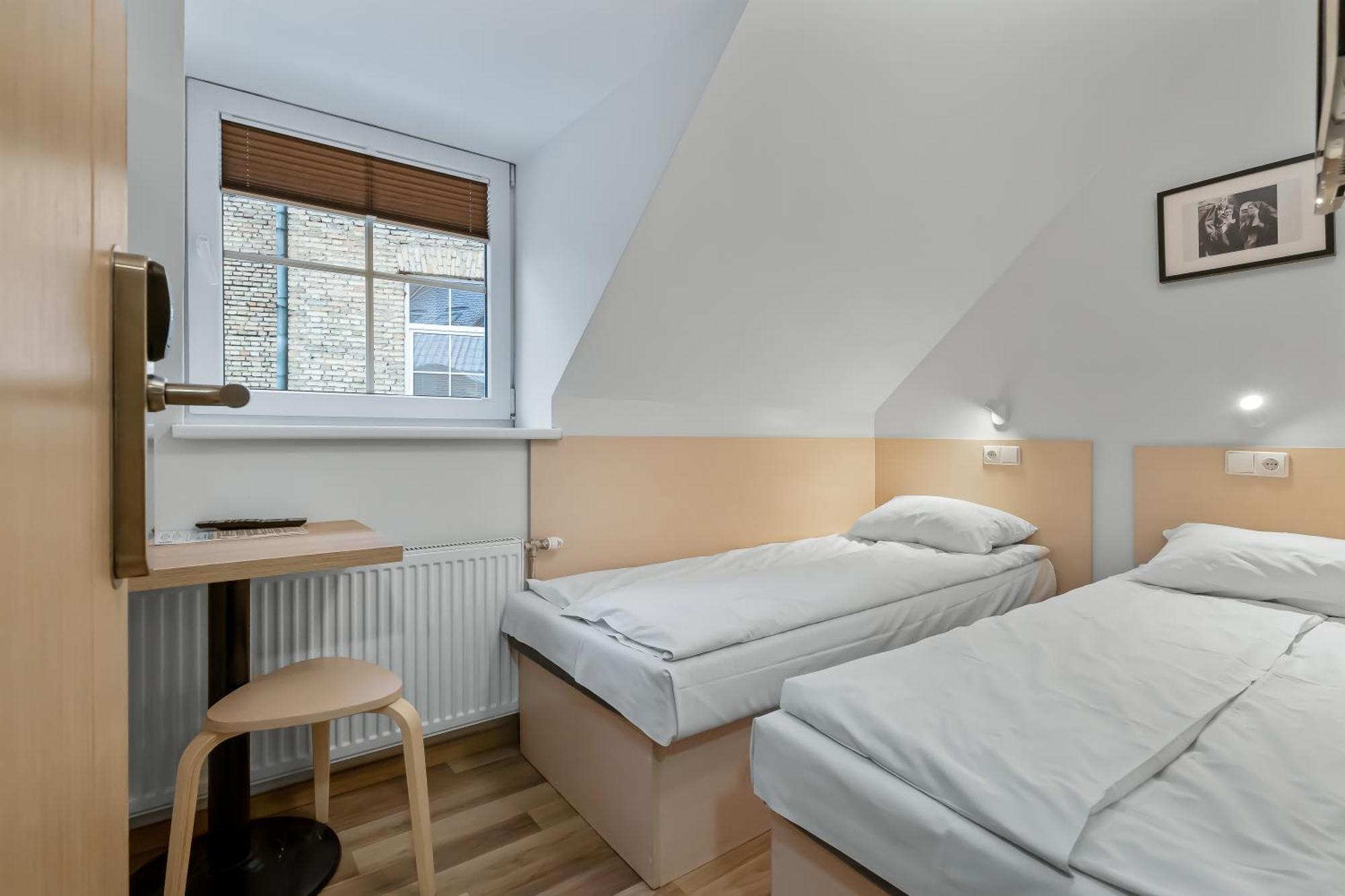 Express Maison d'hôtes Vilnius